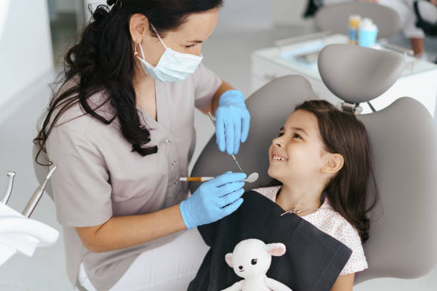 Best Laser Dentistry  in Marlinton, WV