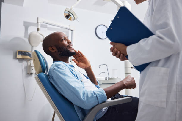 Laser Dentistry in Marlinton, WV