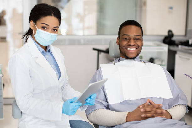 Dental X-Rays and Imaging in Marlinton, WV