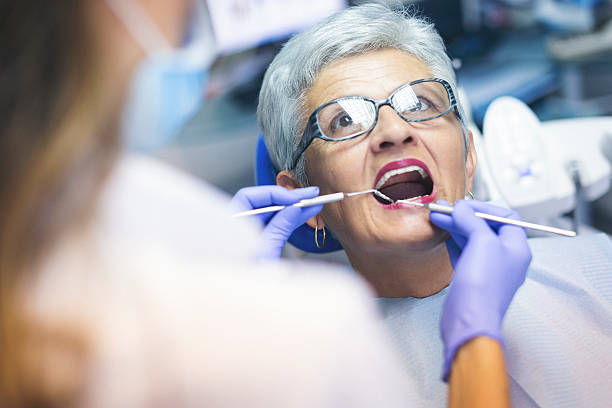 Emergency Dental Services in Marlinton, WV